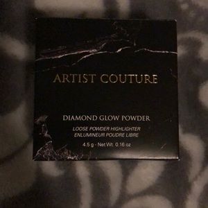 Artist Couture Diamond Glow Powder Summer Haze